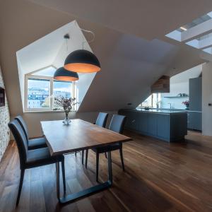 Authentic City Stay
