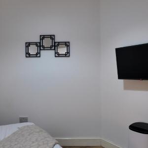 Luxury Sleep 8 in Camden London WR203