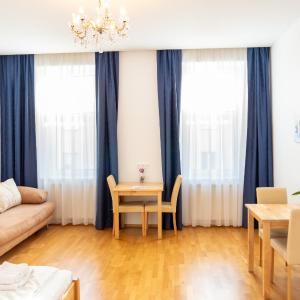 Appartements CHE