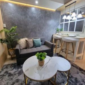 Cozy Room At Sea Residences