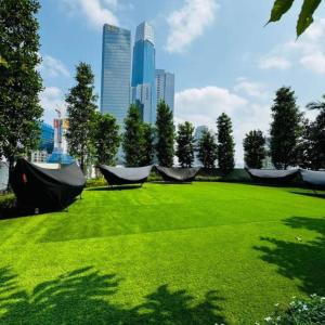 Agile Bukit Bintang by TRX Kuala Lumpur