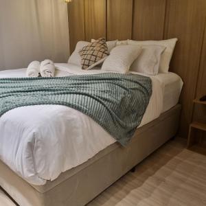 Aconchegante Apartamento Entre Pinheiros e Jardins