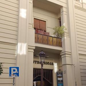 Apartamento Centro Rioja