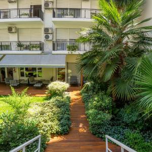 Aparthotel Trianon Recoleta