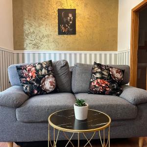 Butique Apartment in the city center