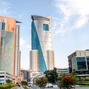 Staybridge Suites Dubai Internet City by IHG