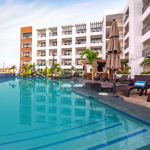 Medano Hotel and Spa