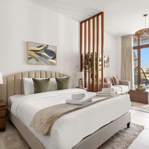 Silkhaus Vacation Homes Cozy Seashore Studio in Palm Jumeirah