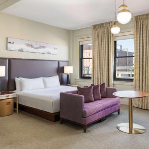 Hotel Savoy Kansas City, Tapestry Collection by Hilton