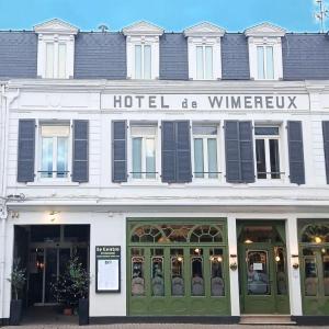 Hôtel De Wimereux