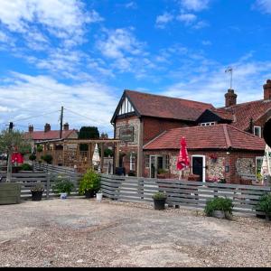 The Nelson country house