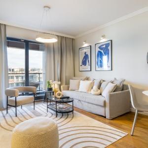 CITYSTAY Apartamenty BraBank Gdansk