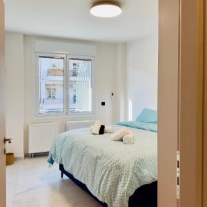 Modern Designer Home & Stylish Comfort Goudi