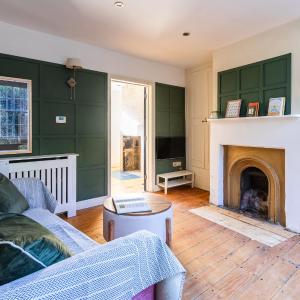 Hidden Central Cottage Retreat