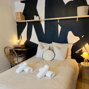 Limone Guest - Appartement Cosy - 5 min des plages