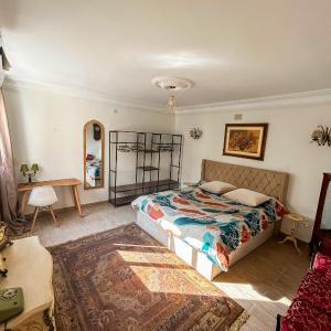 Downtown apartment near to corniche