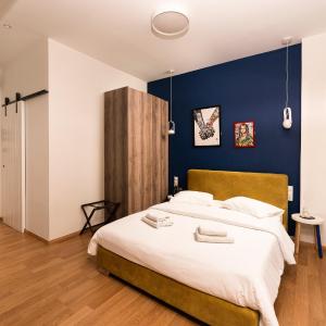 Athens Center luxury Suites 1