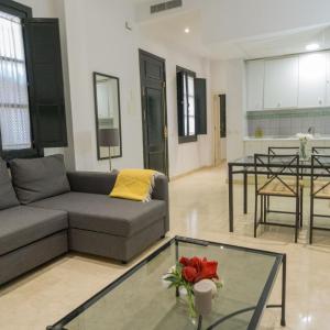 RentalSevilla Lumbreras II