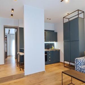 Modern two bedroom apartment Stili Olympioy Dios