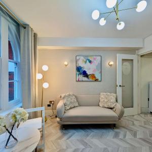 Stunning Flat in Central London