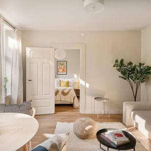 Dinbnb Apartments Grünerløkka I 1-Bedroom