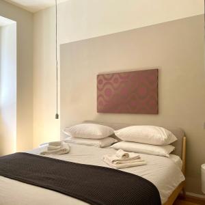 La Dolce Vita - Old Testaccio Luxury Apartment