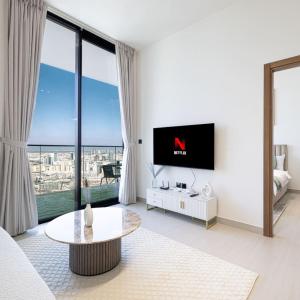 Binghatti House in JVC - New Apartment