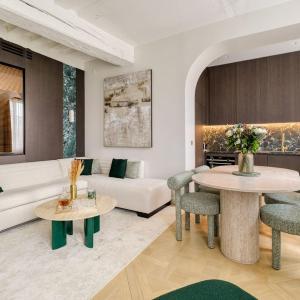 Oniri - Serviced Apartments Notre Dame - Quai des Grands Augustins