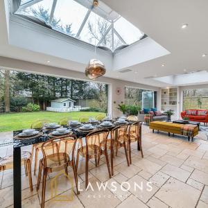 Executive Living by Lawsons- moments from Legoland