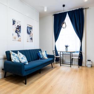 Modern Studio APT-23Min Walk To Dublin Castle
