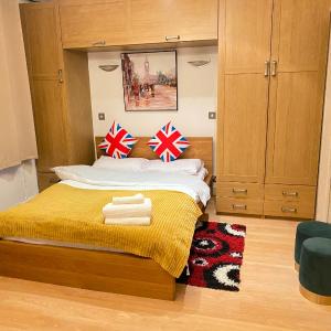 Amazing studio Central London