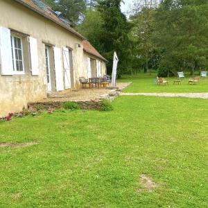 Le gite d Henri