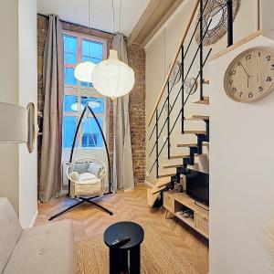La Suite Brazier