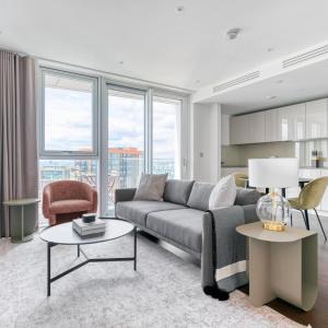 Blueground Nine Elms open plan next to Tube LON-158