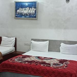 Brahmanand Seva Dham
