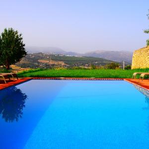 Villa Casa Alta