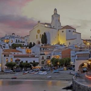 Apartaments en cadaques