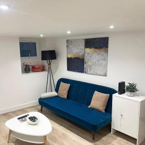 Cosy 1 bedroom flat in London