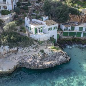 Beachhouse Sa Barca