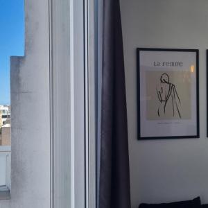 Penthouse in St Julian's, 2 Beds,Terrace, 4px
