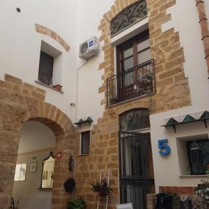 Vernagallo's House 2
