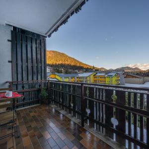 GuestHost - Casetta del Cervo - with Terrace