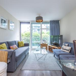 Riverside Apartment