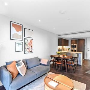 Synergy Bloom Nine Elms