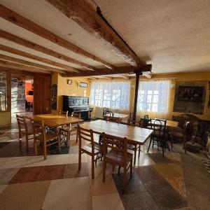 Art Villa Bakuriani