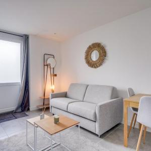 Superbe appartement sur les quais de Bordeaux