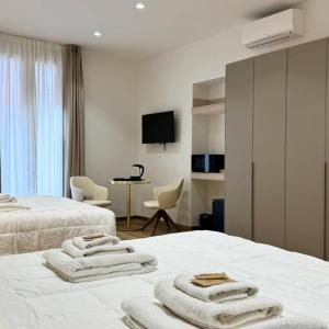 Chich Suites in the Heart of Historic Rome