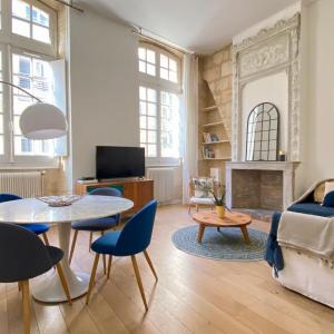 Appartement Hypercentre - Le Ruat