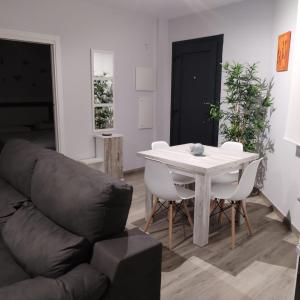 Castralvo Suites A by SiQueRenta