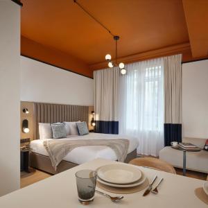 Citadines Holborn-Covent Garden London